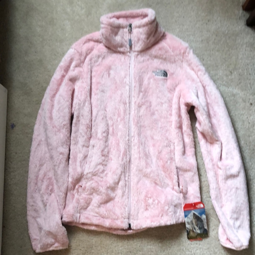 Brand new North Face coat (with tags)